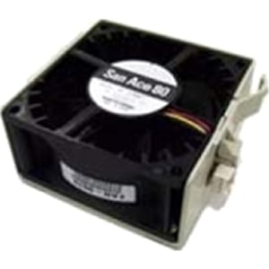 Supermicro PWM Fan Obudowa komputera Wentylator 4 cm