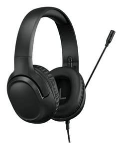 Lenovo H110 Gaming Headset Wired Headset Headband Black