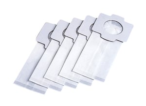 Makita 198745-3 Zubehör/Verbrauchsmaterial für Staubsauger – Filter für Standstaubsauger