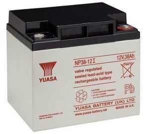 CoreParts MBXLDAD-BA028 akumulator Lit 12 V 38 Ah
