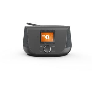 Hama DIR3300SBT Personal Digital Black