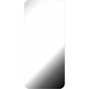 Samsung GP-TTG556AEATW Displayschutzfolie / Rückseitenschutz für das Smartphone Transparente Displayschutzfolie, 1 Stück.