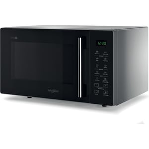 Whirlpool MWP 252 SB Schwarz Solo-Mikrowelle für die Arbeitsplatte 25 l 900 W
