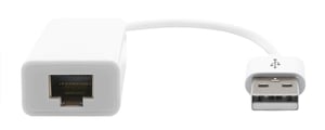 ProXtend USB2-ETH-0002W 100-Mbit/s-Ethernet-Netzwerkkarte