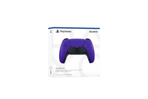 Sony DualSense V2 Fioletowy Bluetooth/USB Gamepad Analogowa/Cyfrowa PlayStation 5