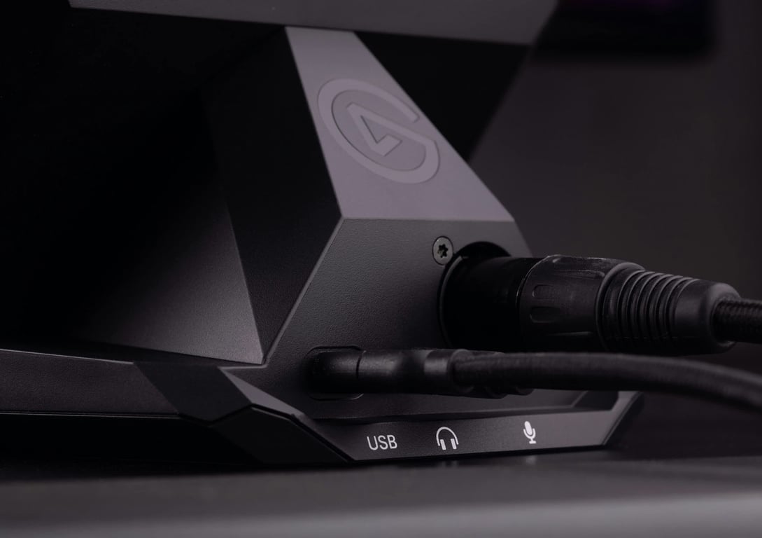 Elgato XLR Dock MK.2