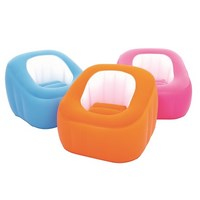 Inflatable armchairs