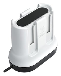 PDP 500-188-EU Portable Device Charger Portable Gaming Console White Interior