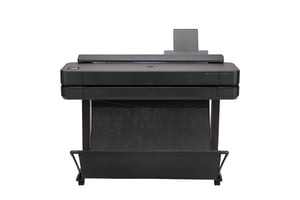 HP Designjet T650 36″ Printer