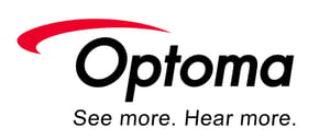 Optoma ZK420UST projector lamp