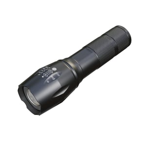 Extralink EFL-1031 Odin LED Flashlight with built-in rechargeable battery, 10W, 400lm