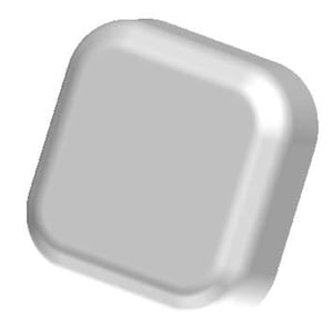 Cisco ANT-4G-PNL-OUT-N= Antenne