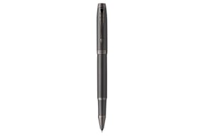 Parker IM Monochrome Retractable Ballpoint Pen, Black, 1 pc.