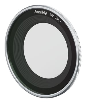 SmallRig 5392 filtr obietywu do aparatu Ultrafioletowy (UV) filtr do aparatu 37 mm