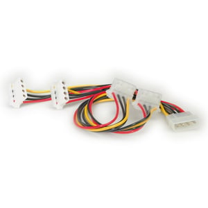 ROLINE 11.03.1003 internal power cable, 0.45 m