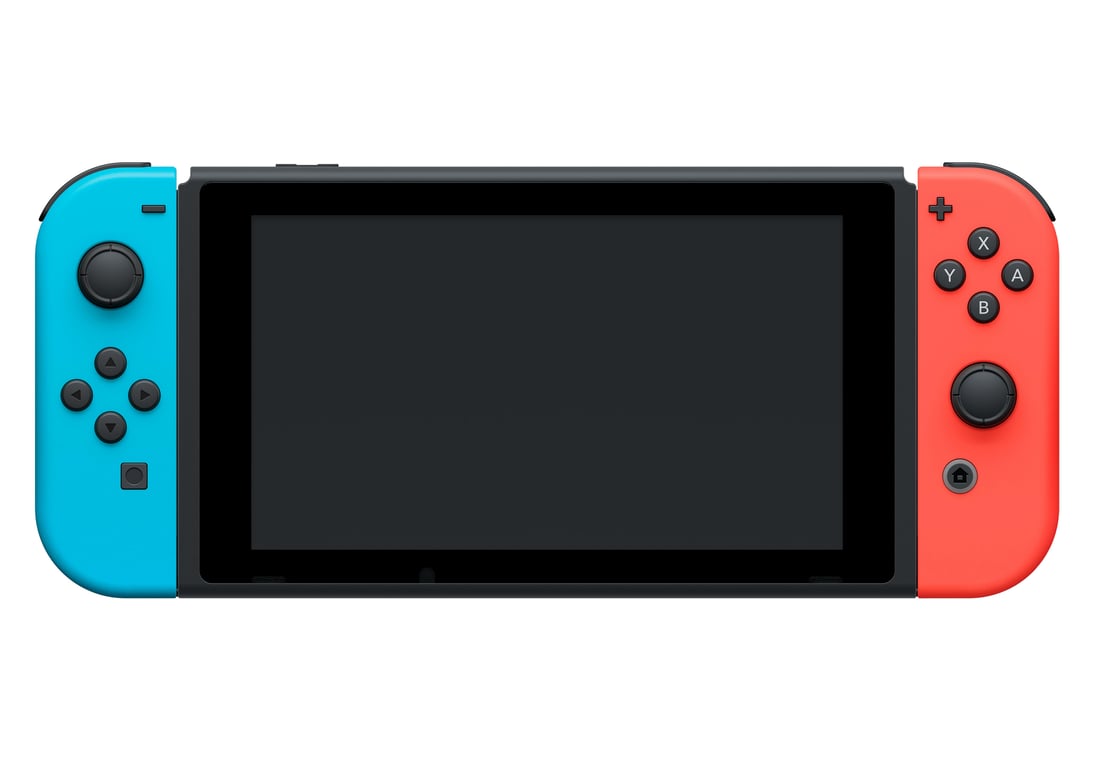 ニンテンドースイッチ Nintendo Switch przenośna konsola do gier 15,8 cm (6.2
