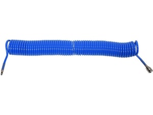 Yato YT-24206 tryckluftsslang 15 m 12 bar Blå