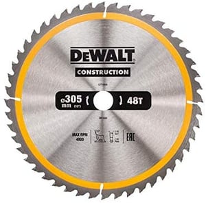 DeWALT ‎DT1959-QZ cirkelsågblad, 1 st.