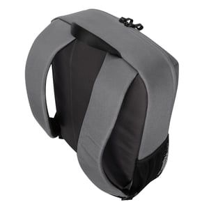 Targus Sagano 39,6 cm (15.6") Plecak Czarny, Szary