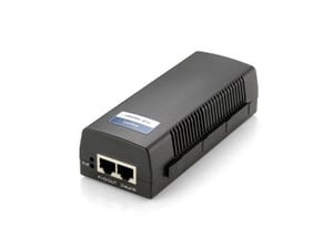 LevelOne POI-2001 adapter PoE Gigabit Ethernet 52 V