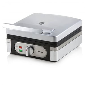 Domo DO 9047 W 2 gof. 1400 W Silver