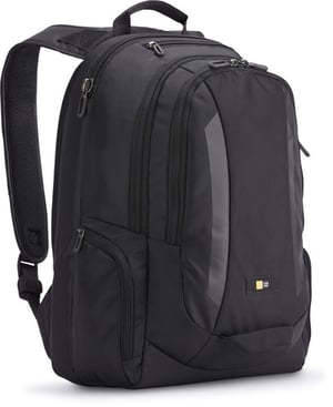 Case Logic RBP-315 torba na laptop 39,6 cm (15.6") Plecak Czarny