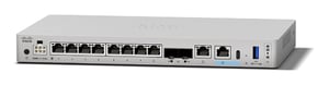 Cisco Secure Firewall 1220 (Hardware) 1U 15 Gbit/s