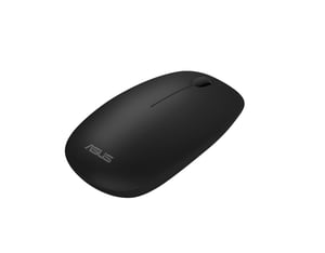 ASUS W5000 klawiatura Dołączona myszka Uniwersalne RF Wireless Czarny