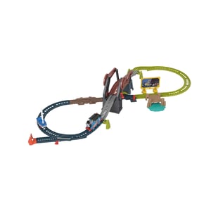 Fisher-Price Thomas & Friends HGX65 Toy Car