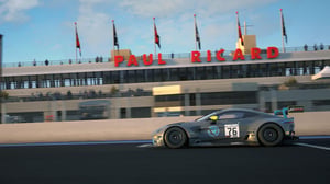505 Games Assetto Corsa Competizione Standardowy PlayStation 5