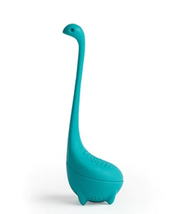 Ototo Design OT839 Silicone Tea Infuser