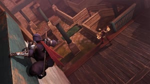 Lince Works Aragami 2 Standardowy PlayStation 5