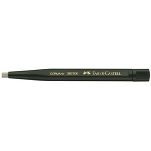 Faber-Castell 180300 radergummi Svart 1 st.
