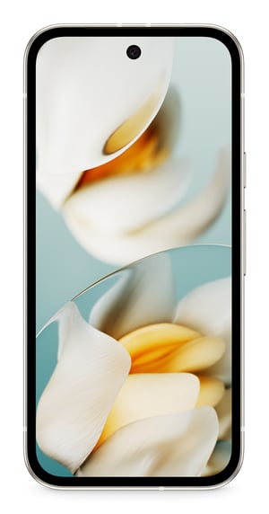 Google Pixel 9a 16 cm (6.3") Dual SIM Android 15 5G USB Type-C 8 GB 128 GB 5100 mAh Szary