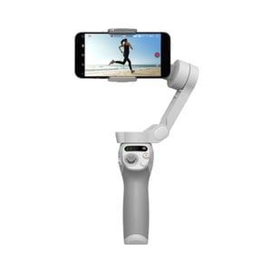 DJI Osmo Mobile SE Stabilizator aparatu w smartfonie Szary, Biały
