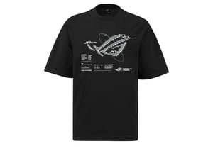 ASUS ROG PixelVerse Cotton T-Shirt