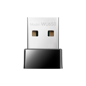 Cudy WU650 433 Mbit/s WLAN network card