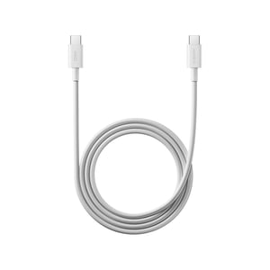 Xiaomi BHR087KGL USB-Kabel USB 2.0 1 m USB-C 0,48 Gbit/s 1 W Weiß