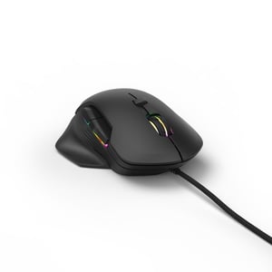 uRage Reaper 900 Morph Gaming Mouse, Ambidextrous, 16,000 DPI