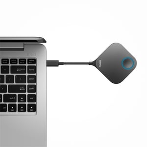 BenQ InstaShow WDC10C Button Kit Zestaw przycisków Czarny 1 szt.