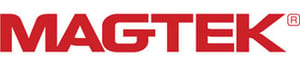 MagTek USB HID-kortläsare USB-A Vit