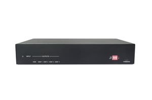 Vivolink VLHDBSP1X4V2 rozgałęziacz telewizyjny HDMI