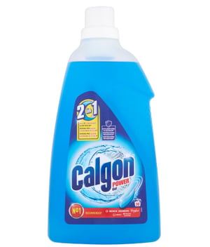 Calgon 8594002686918 środek czystości Pralka 1500 ml