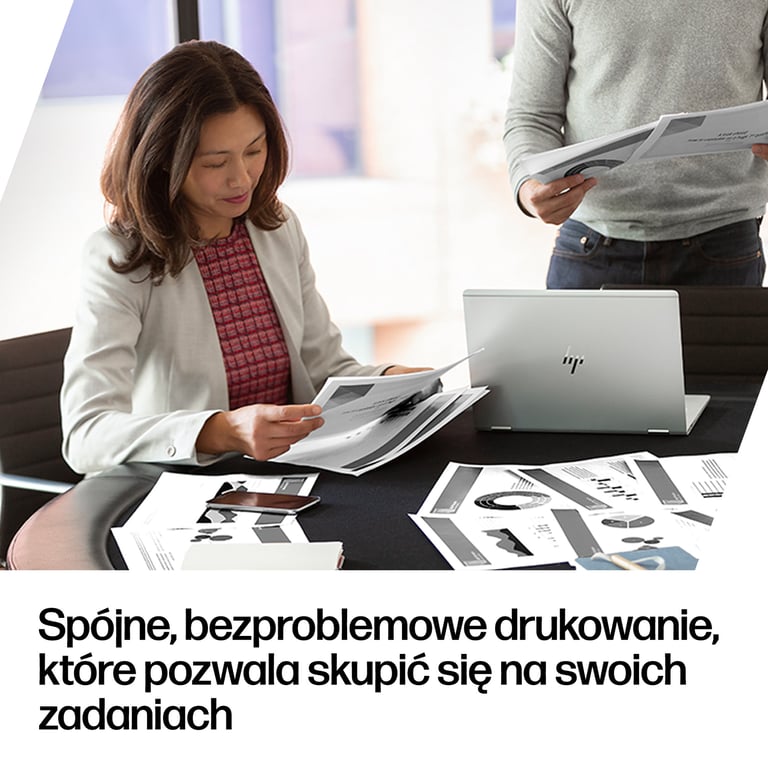 HP Oryginalny czarny toner 59X LaserJet o dużej wydajności