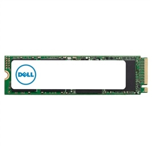 DELL SNP112P/256G SSD-Laufwerk mit 256 GB, M.2, PCI Express, NVMe