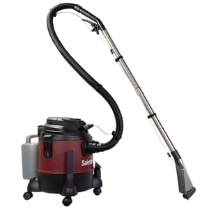 Salente Combo Czarny, Czerwony 20 l 1400 W