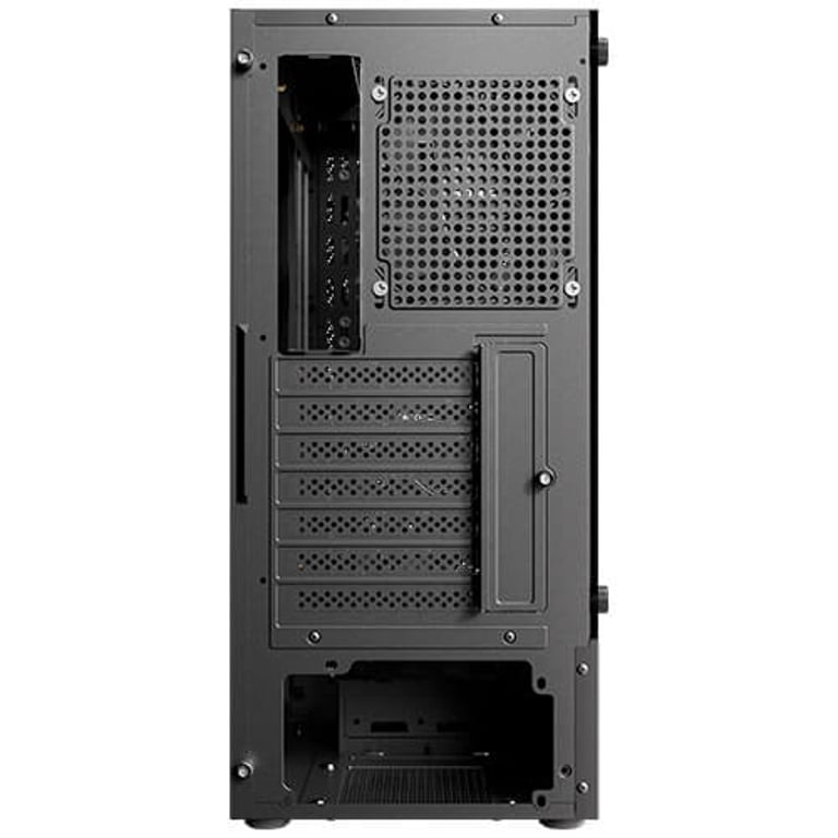 фото Корпус Antec Airflow Xtreme AX26 RGB Elite Black (0-761345-10199-8)