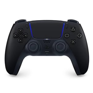 Sony DualSense Czarny Bluetooth/USB Gamepad Analogowa/Cyfrowa PlayStation 5