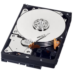 Western Digital Caviar Blue 250GB dysk twardy 7200 RPM 16 MB 3.5" SATA