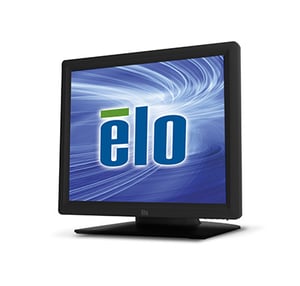 Elo Touch Solutions 1717L 43,2 cm (17") 1280 x 1024 px Svart